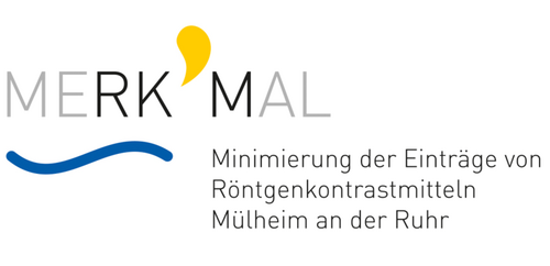Die Hochsauerlandwasser GmbH unterstützt das Projekt MeRK‘Mal